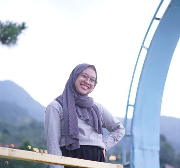 Diajeng Rezky Amalia